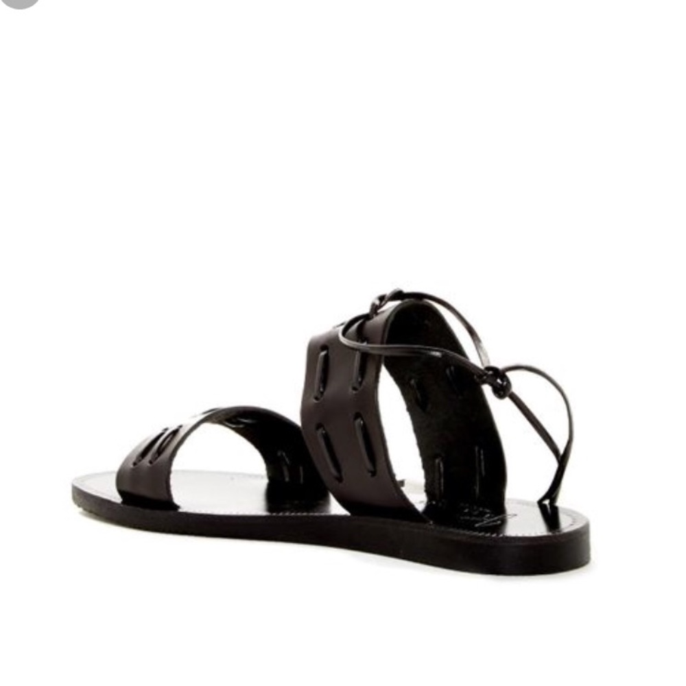 Joie Prisca Sandal - Picture 2 of 4